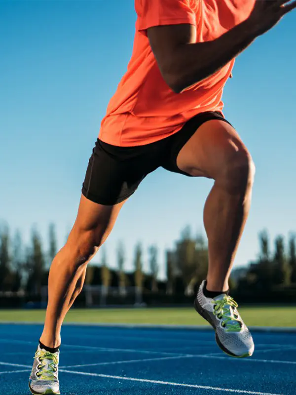 Sports Fabric