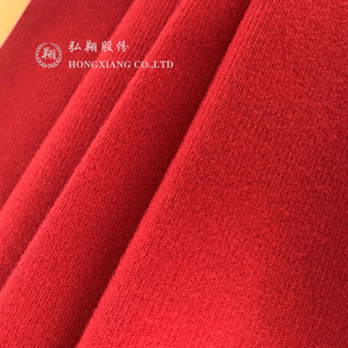 T116PB2-M 100% poly brushed active wear sports fabric