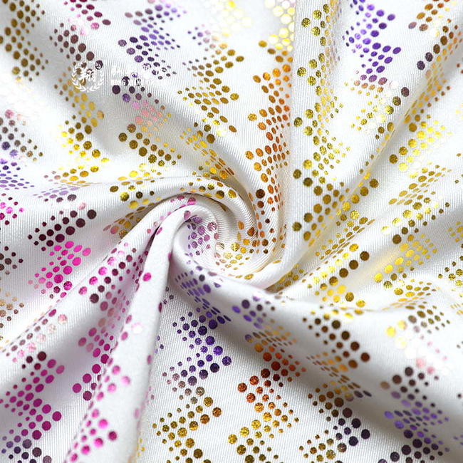 T001PY2-E Polyester bright hot color fashion fabric