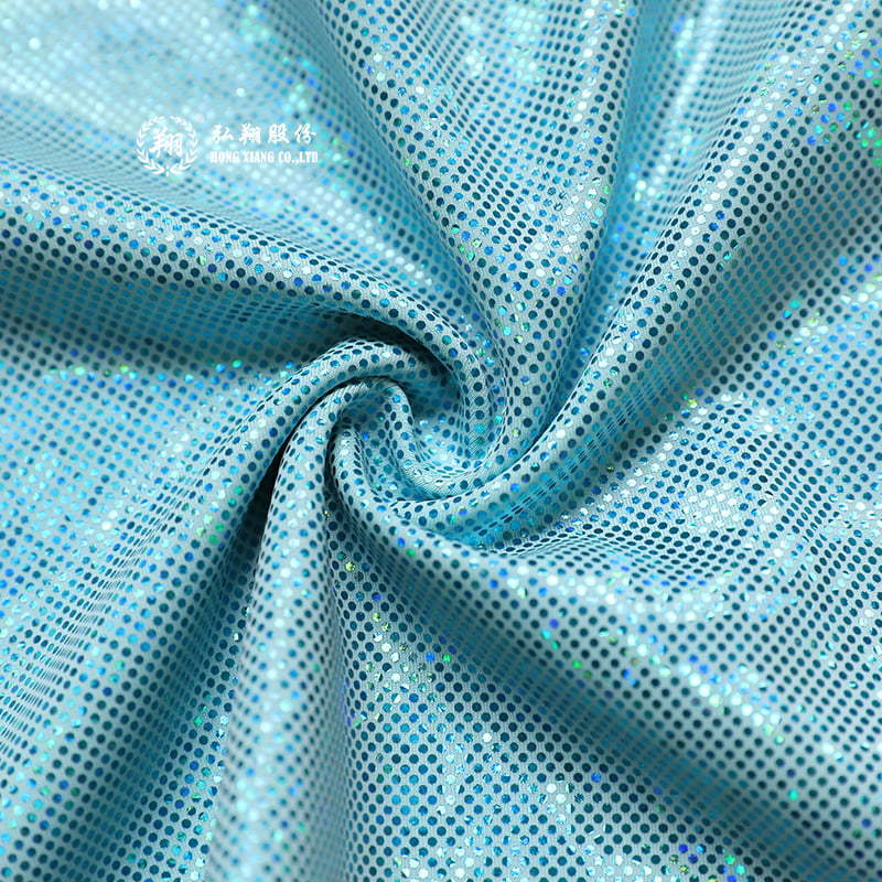 T009PW6-E Polyester matte hot color fashion fabric