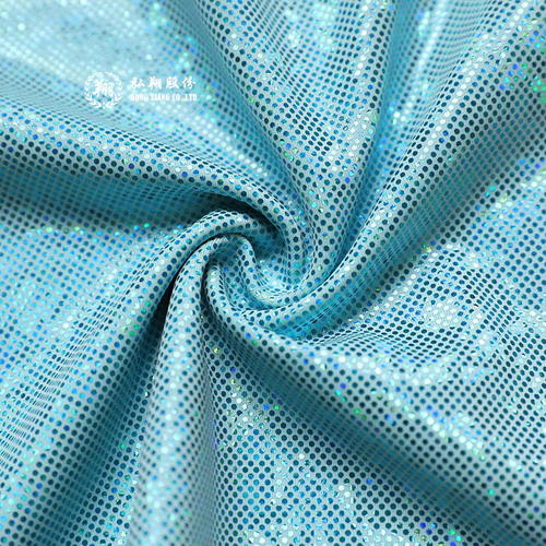 T009PW6-E Polyester matte hot color fashion fabric