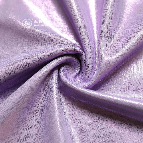 N005PW6-E Nylon spandex matte hot color fashion fabric