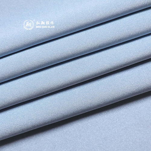 N001PY6 Nylon bright cloth sports fabric