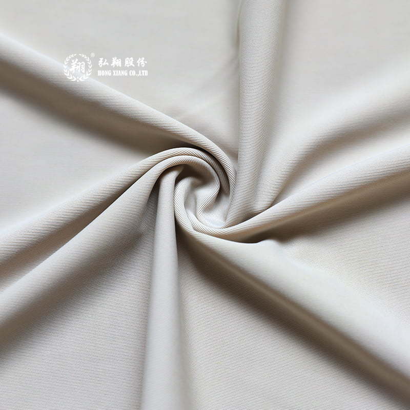 N203TW4 Nylon spandex matte double-sided filament sports fabric