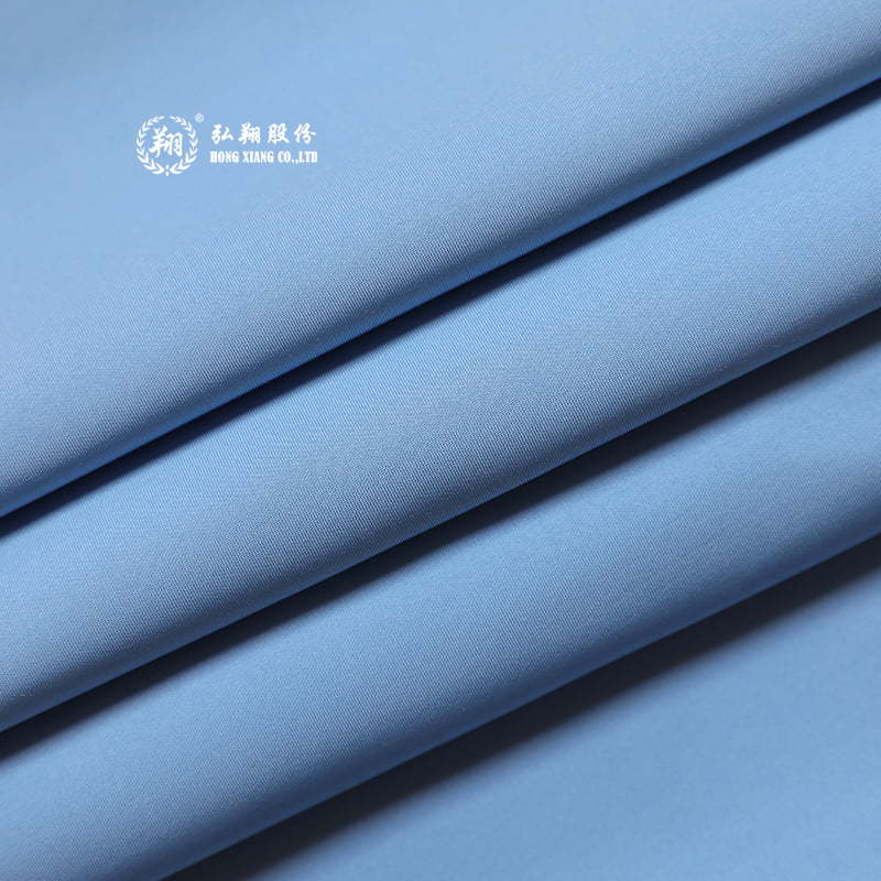 N143TB4 Nylon round light double-sided sports fabric 