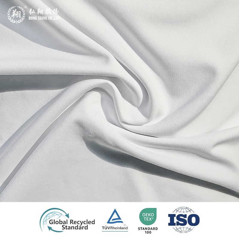 Activewear Knit Fabric