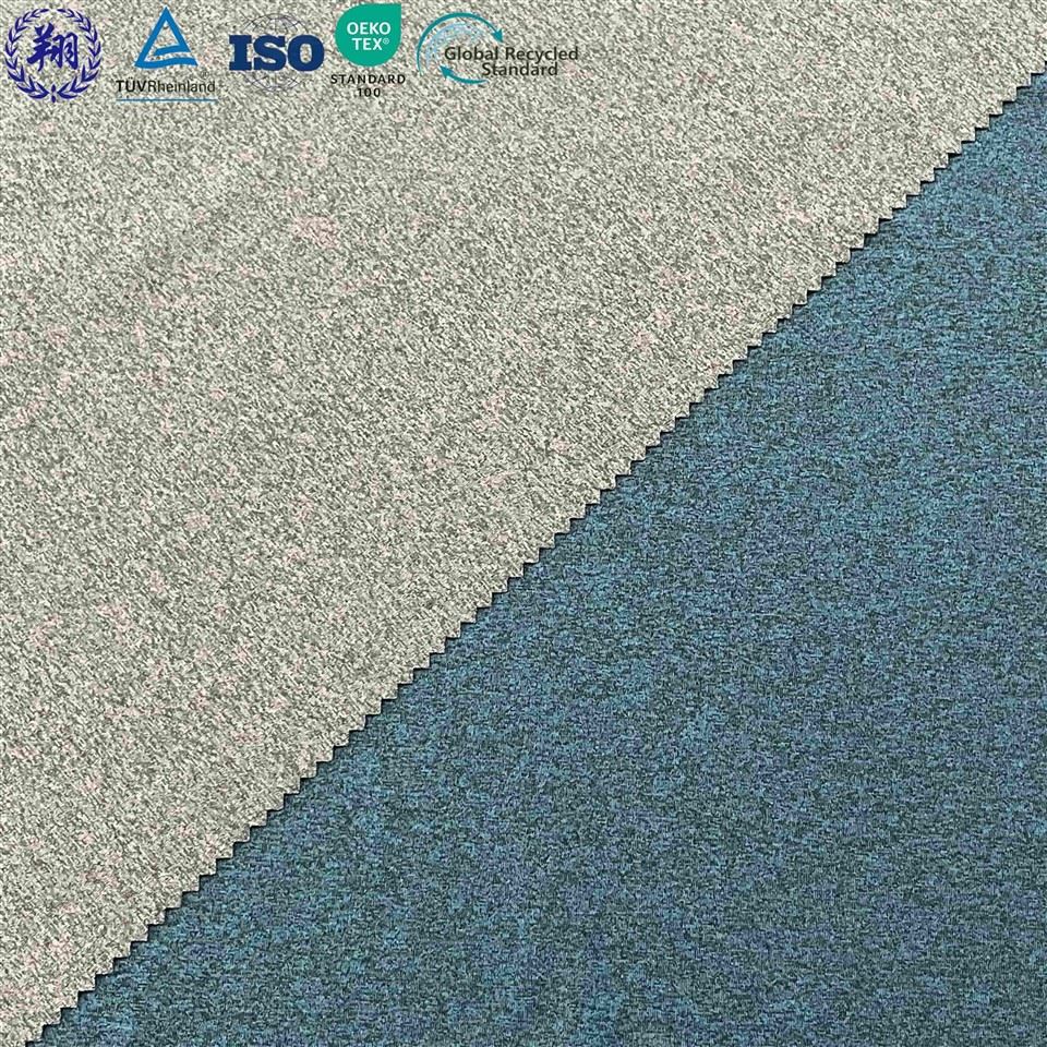 Anti Pilling Yoga Fabric