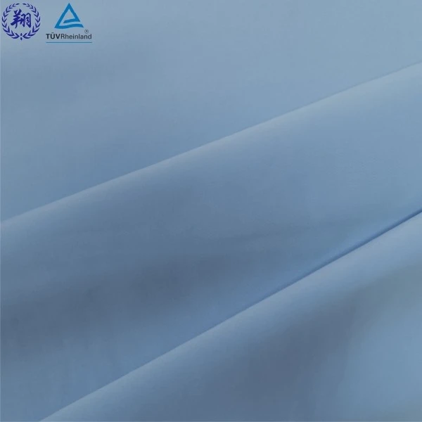 Bright Nylon Interlock Fabric factory Bright Nylon Interlock Fabric factory