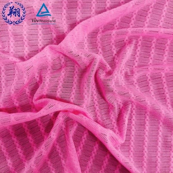 Bright Nylon Mesh Jacquard suppliers Bright Nylon Mesh Jacquard suppliers