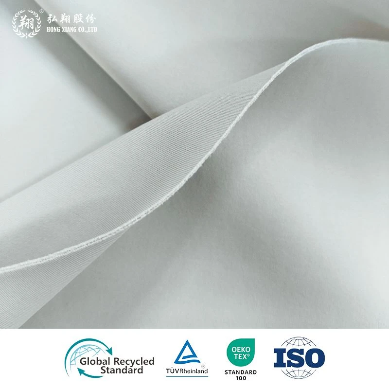 Double Jersey Fabric