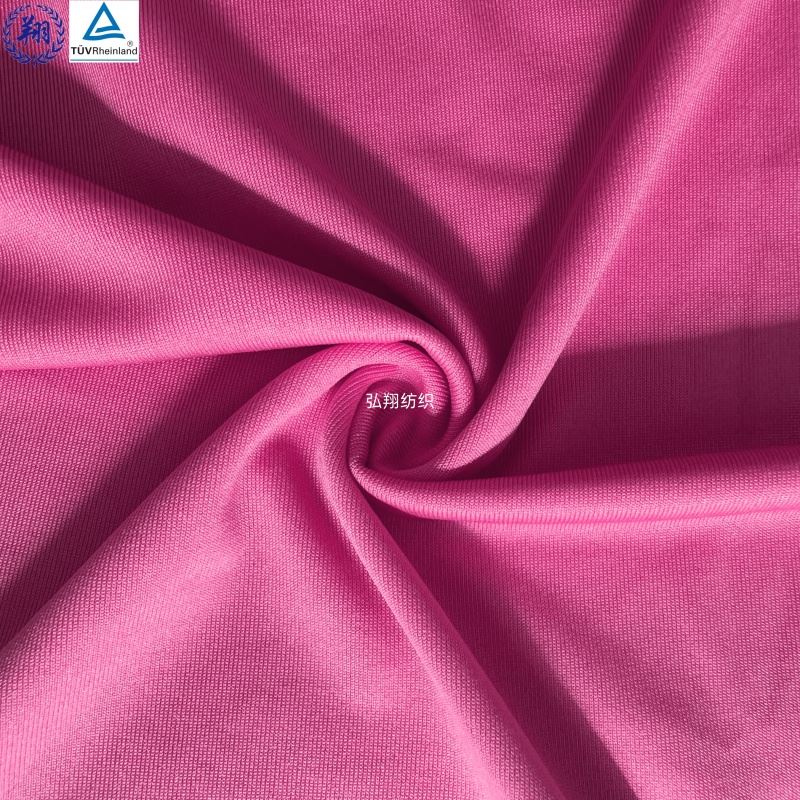 Fabric Used For Activewear