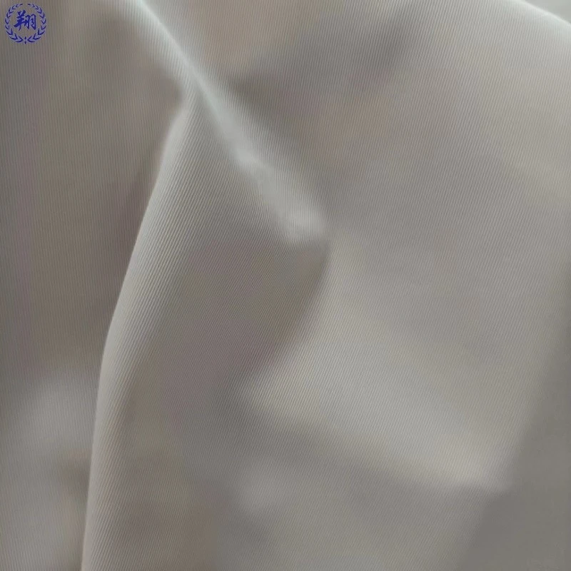 Full Dull Nylon FDY Interlock Fabric factory Full Dull Nylon FDY Interlock Fabric factory