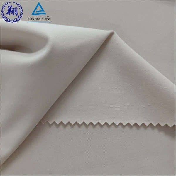 Full Dull Nylon High Elasticity Fabric factory Full Dull Nylon High Elasticity Fabric factory