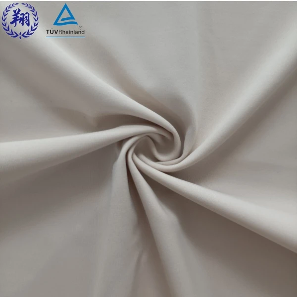 Full Dull Nylon High Elasticity Fabric
