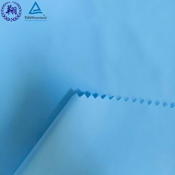 Full Dull Nylon Single Bar Tricot Fabric suppliers Full Dull Nylon Single Bar Tricot Fabric suppliers