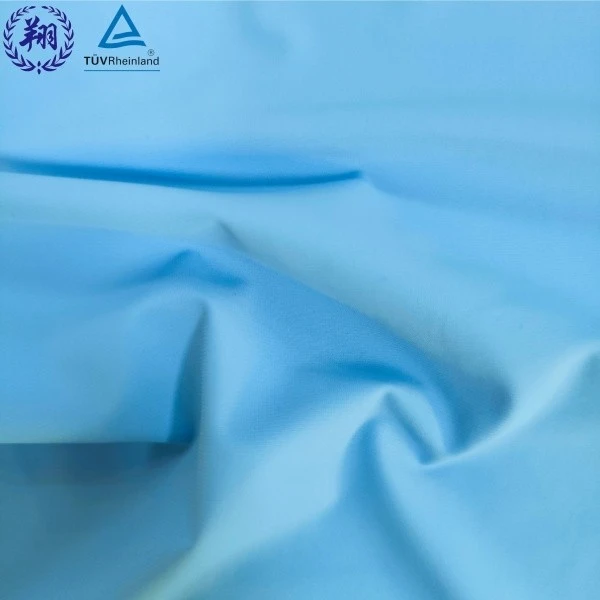 Full Dull Nylon Single Bar Tricot Fabric factory Full Dull Nylon Single Bar Tricot Fabric factory