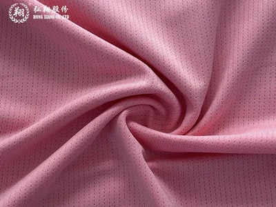 The difference between jacquard fabrics and knitted fabrics