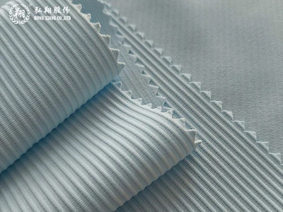 The Development History of Jacquard Fabrics