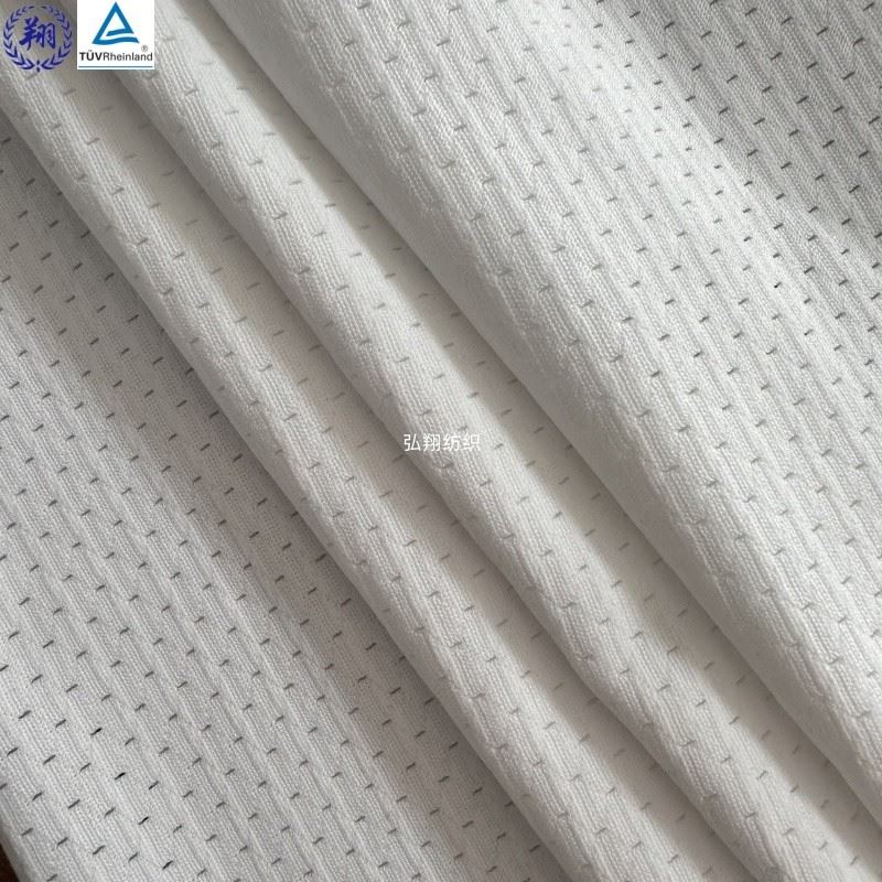 Jacquard Mesh Fabric best Jacquard Mesh Fabric best