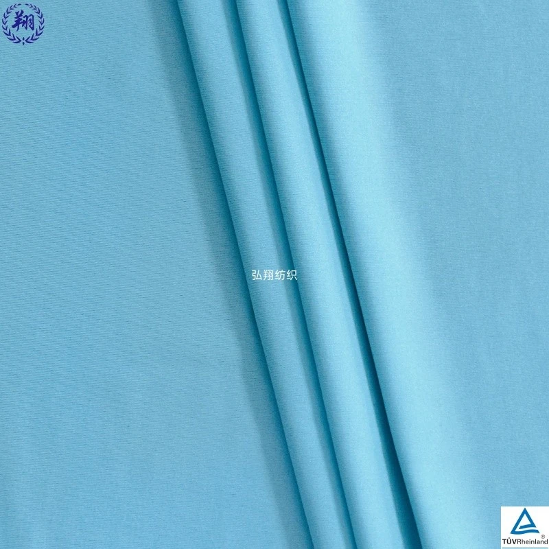 Jersey Knit Fabric factory