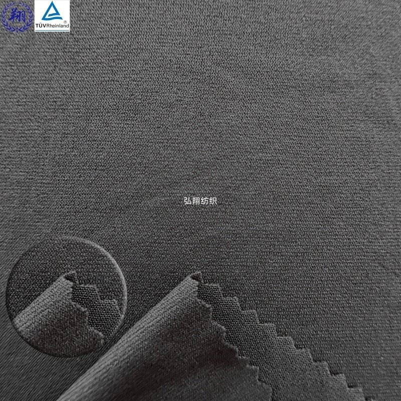 Jersey Polyester Fabric factory Jersey Polyester Fabric factory