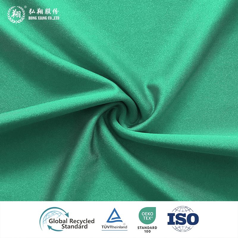 Knitted Fabric