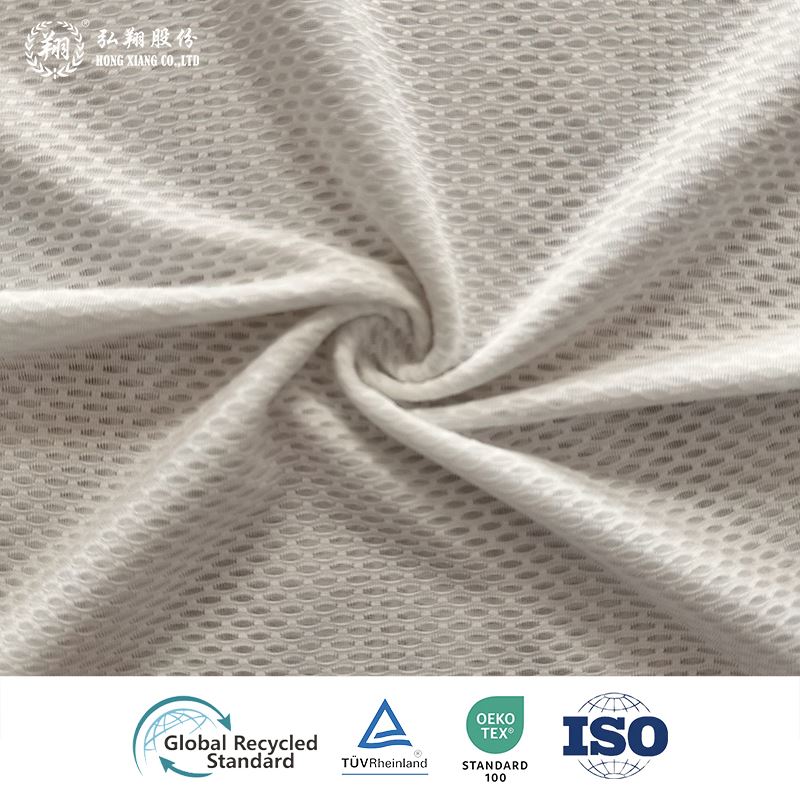 Apparel Fabric