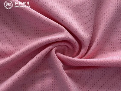 Basic Characteristics Of Jacquard Fabrics