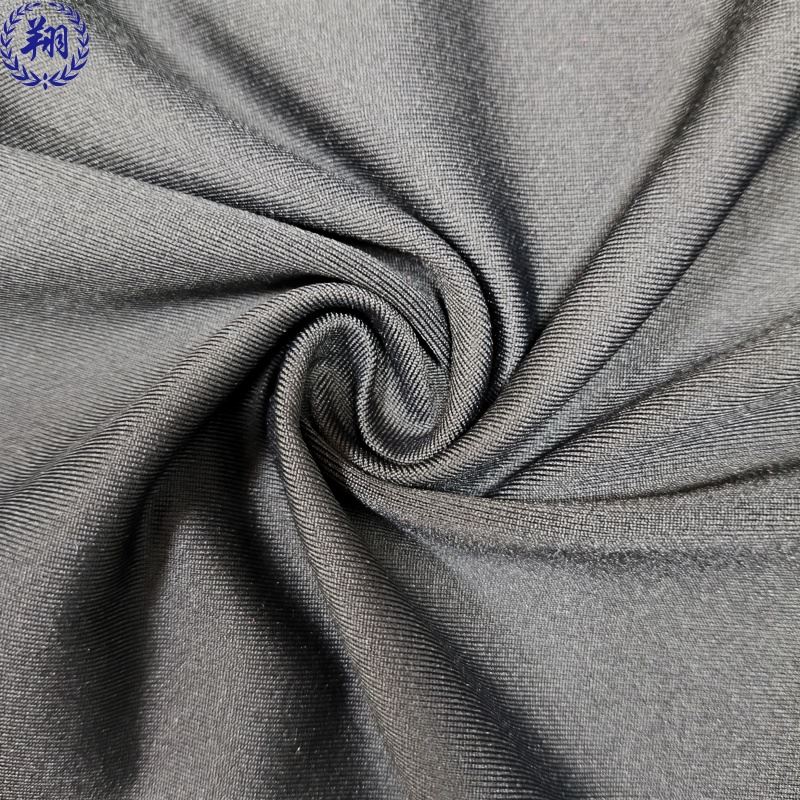 Nylon Matte High-stretch Cotton-like Fabric