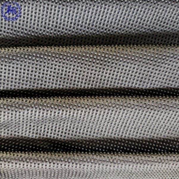 Nylon Nike Mesh Fabric factory Nylon Nike Mesh Fabric factory