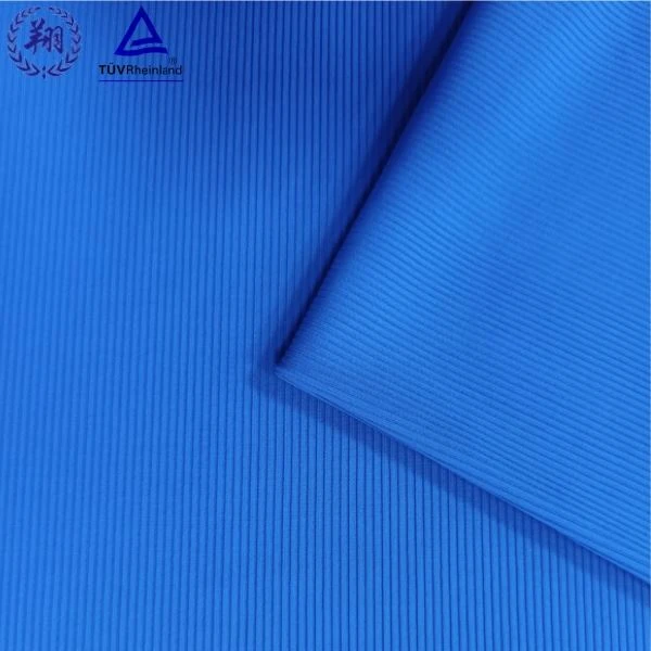 Nylon Rib Fabric