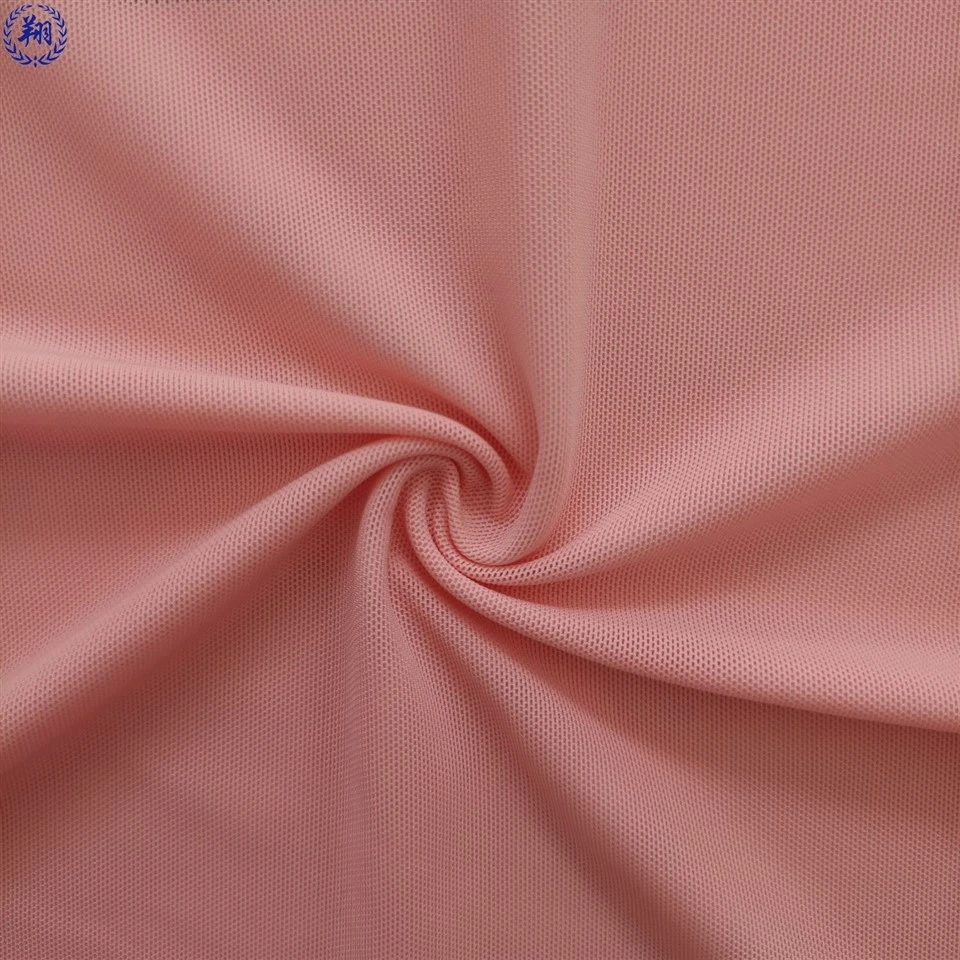 Nylon Semi-dull Elastic Mesh suppliers Nylon Semi-dull Elastic Mesh suppliers