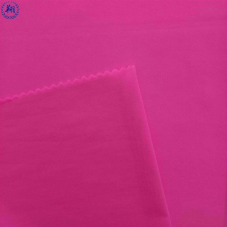 Nylon Semi-dull Elastic Mesh factory Nylon Semi-dull Elastic Mesh factory