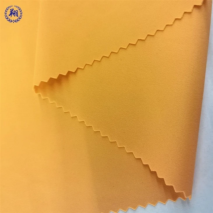 Nylon Spandex Interlock Fabric factory Nylon Spandex Interlock Fabric factory
