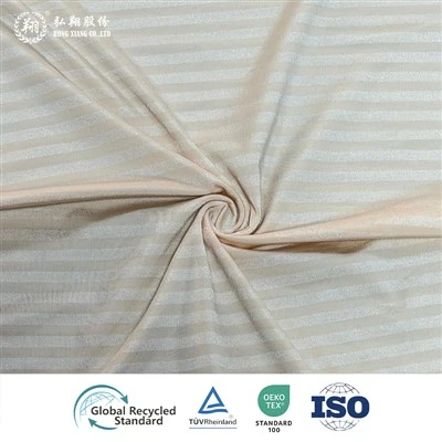 Knit Fabric For Lingerie