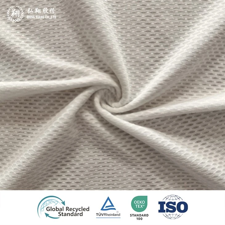 Sports Wear Fabric