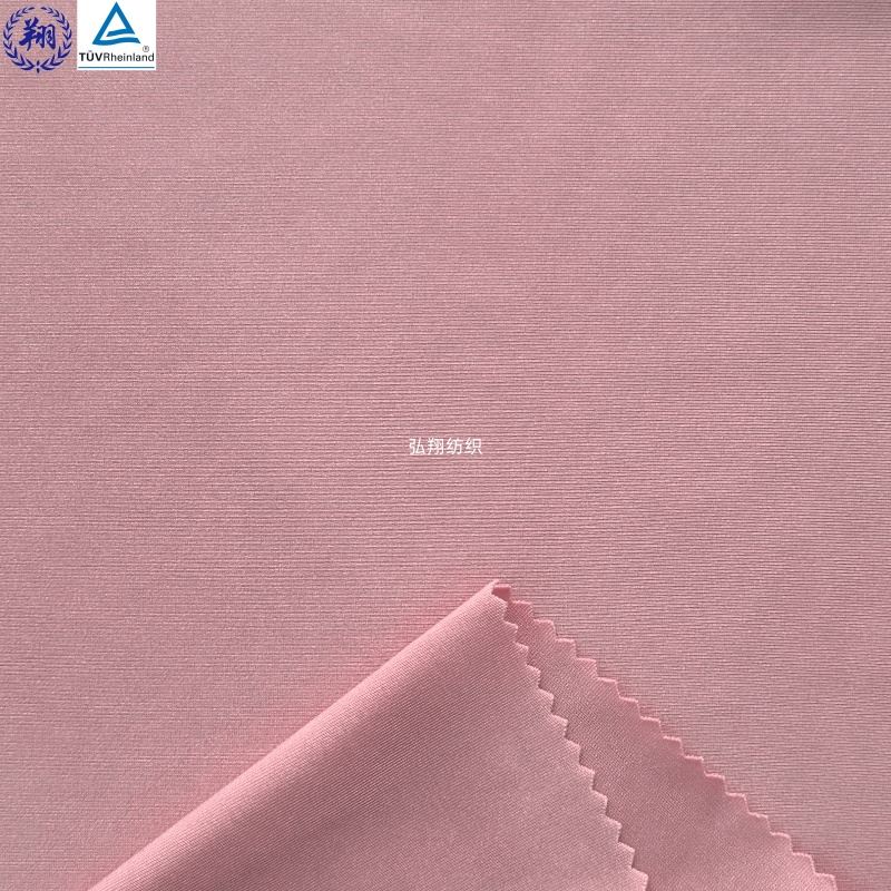 Patterned Jersey Fabric