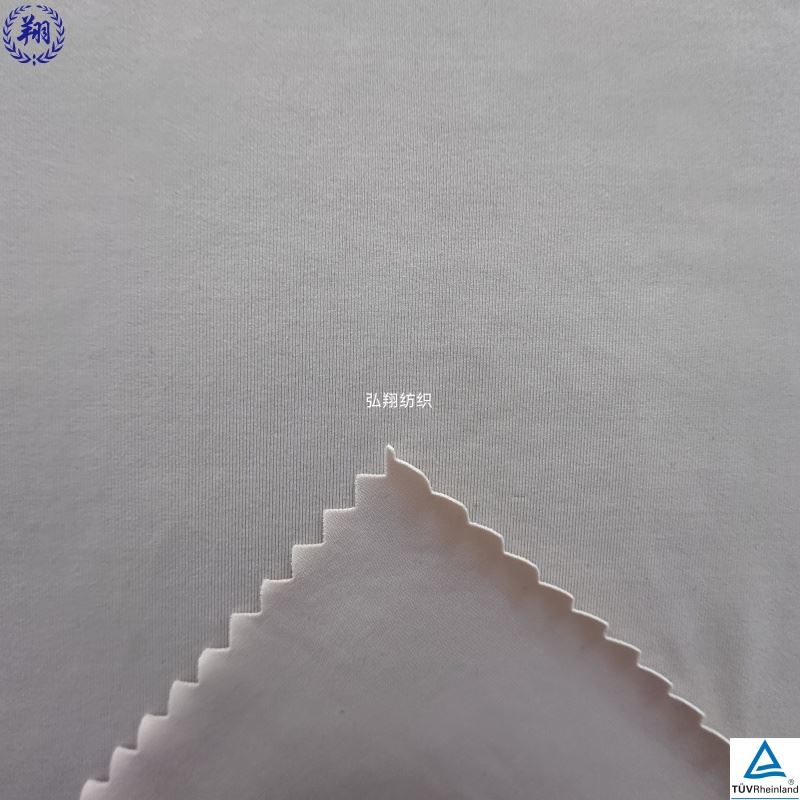 Plain Jersey Fabric