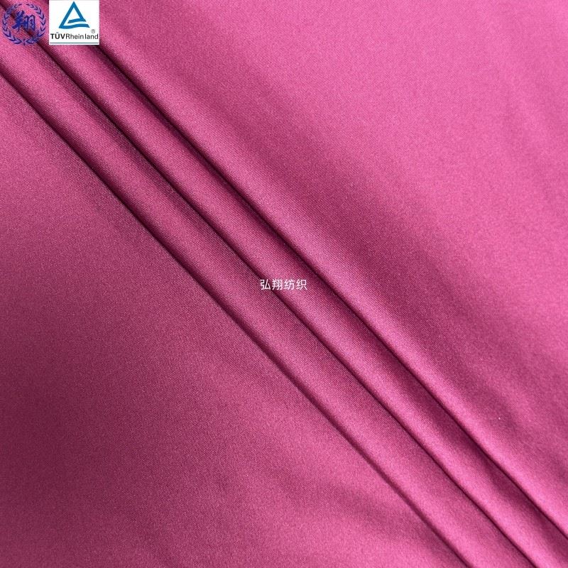 Plain Single Jersey Fabric factory Plain Single Jersey Fabric factory