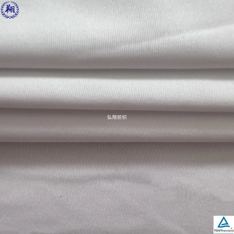 Plain Single Jersey factory Plain Single Jersey factory