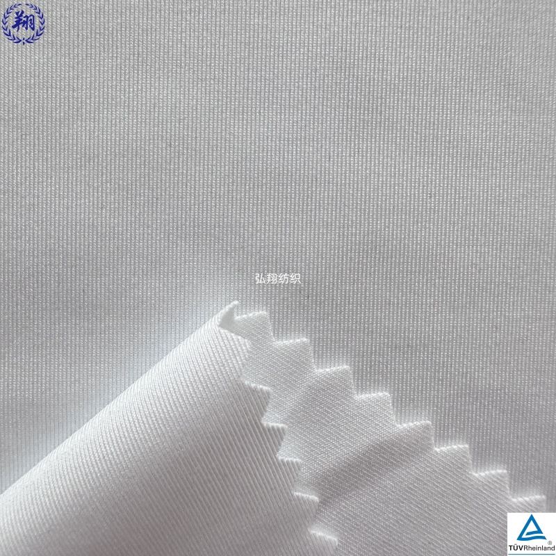 Plain Single Jersey