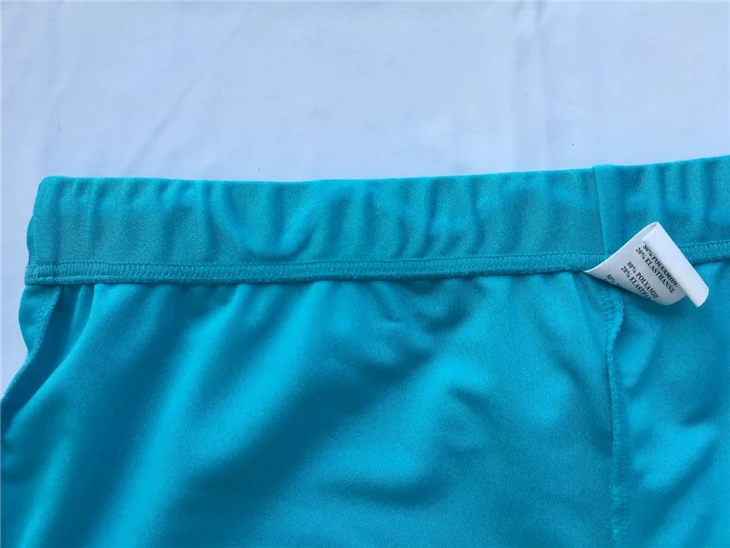 Plain Twist Front Bikini With Swim Shorts best Plain Twist Front Bikini With Swim Shorts best