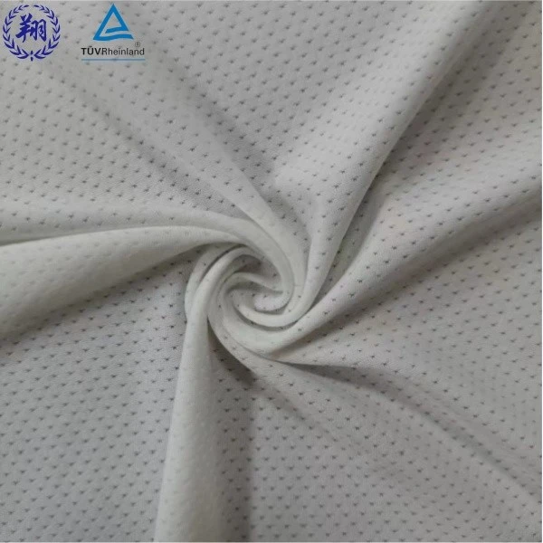 Polyester Pin Dot Mesh Fabric suppliers Polyester Pin Dot Mesh Fabric suppliers