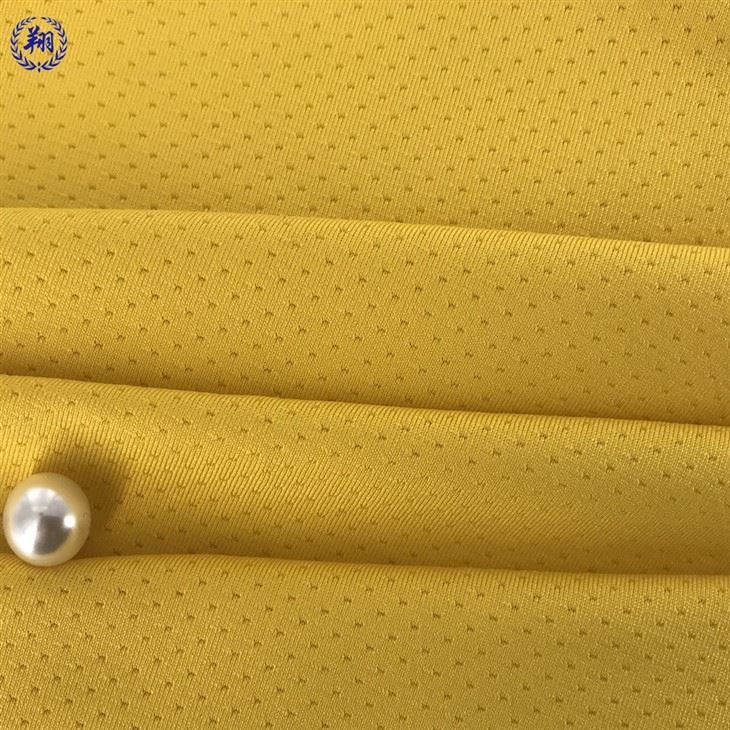 Polyester Spandex Butterfly Mesh Fabric factory Polyester Spandex Butterfly Mesh Fabric factory