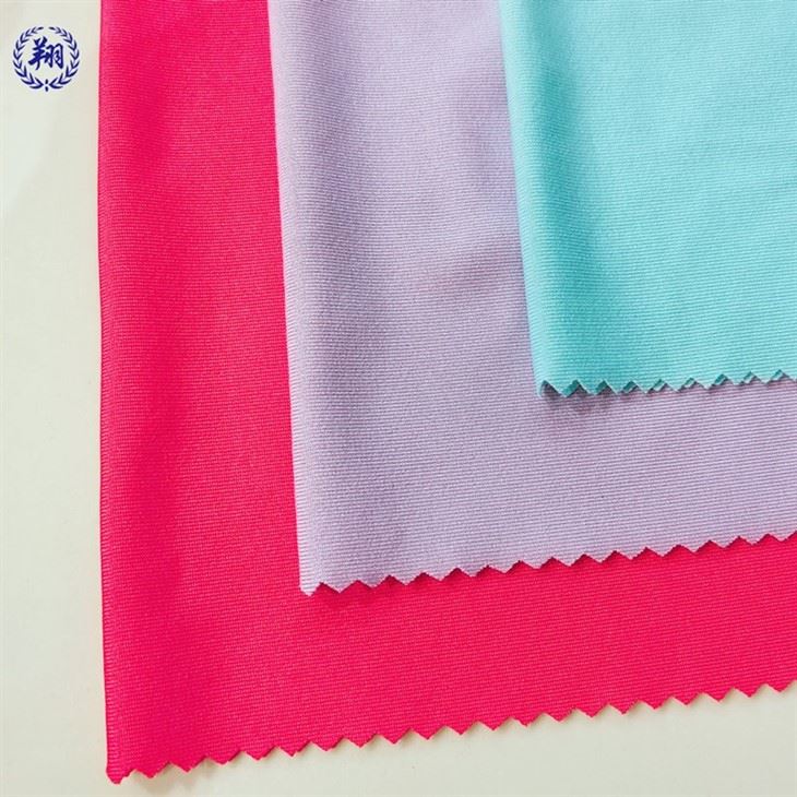 Polyester Spandex Jersey Fabric best Polyester Spandex Jersey Fabric best