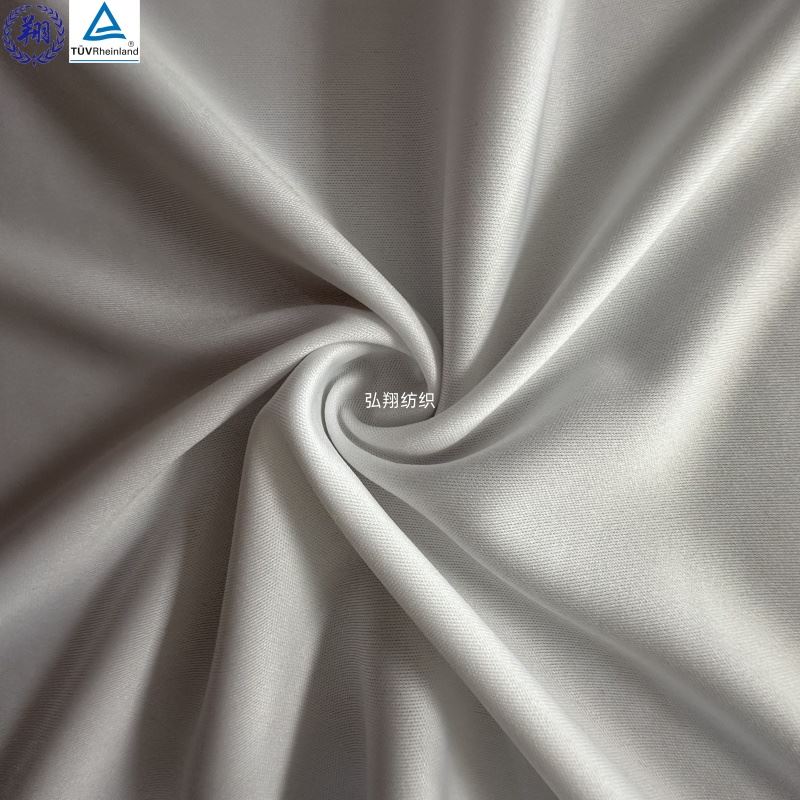 Polyester Sport Jersey Fabric