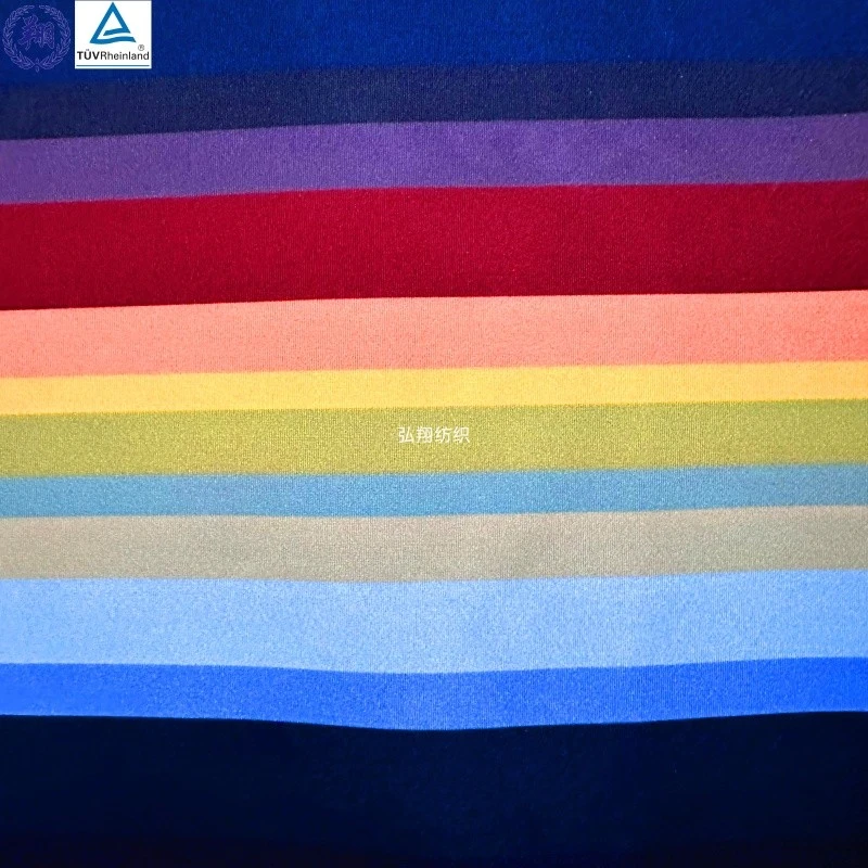 Printed Fabric factory