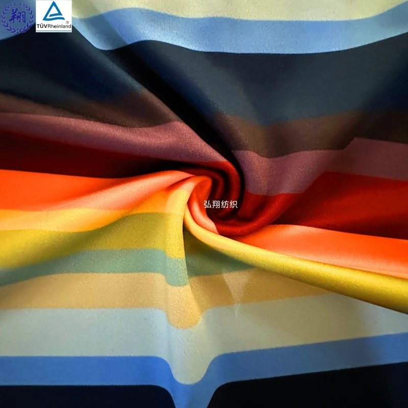 Printed Fabric suppliers