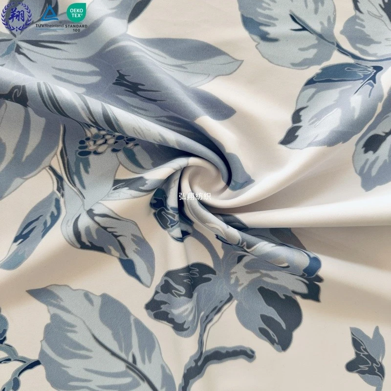 Printed Single Jersey Fabric suppliers