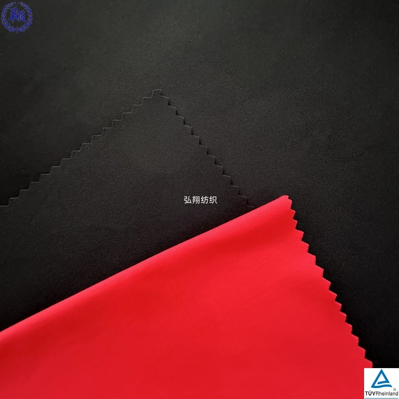 Quick Dry Clothing Material